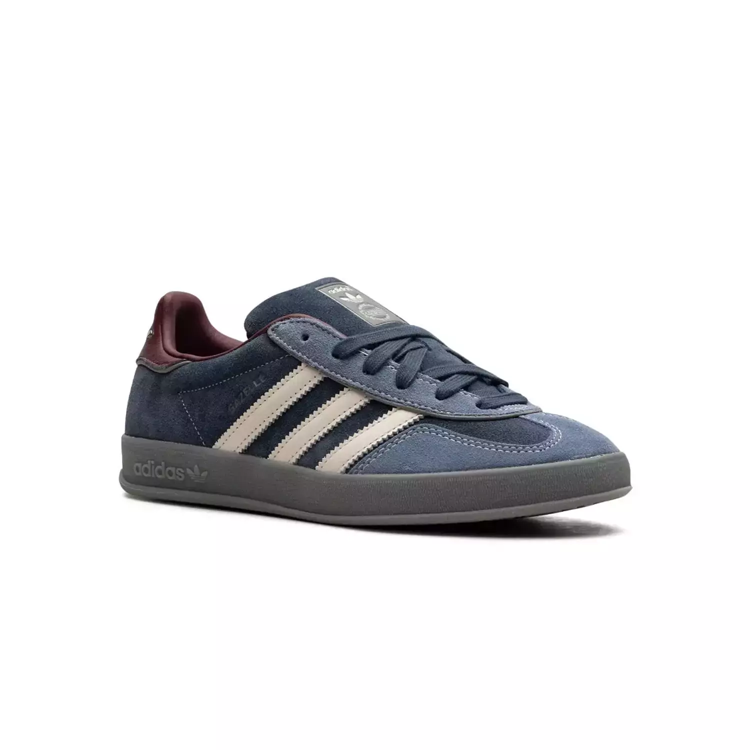 Adidas Gazelle Indoor - Crew Navy 2
