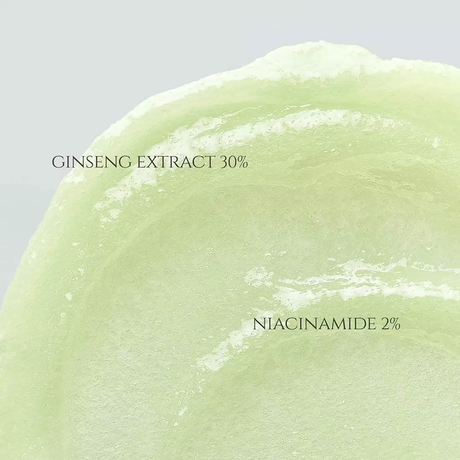Beauty Of Joseon Ginseng Moist Sun Serum (SPF 50+ PA++++) 2