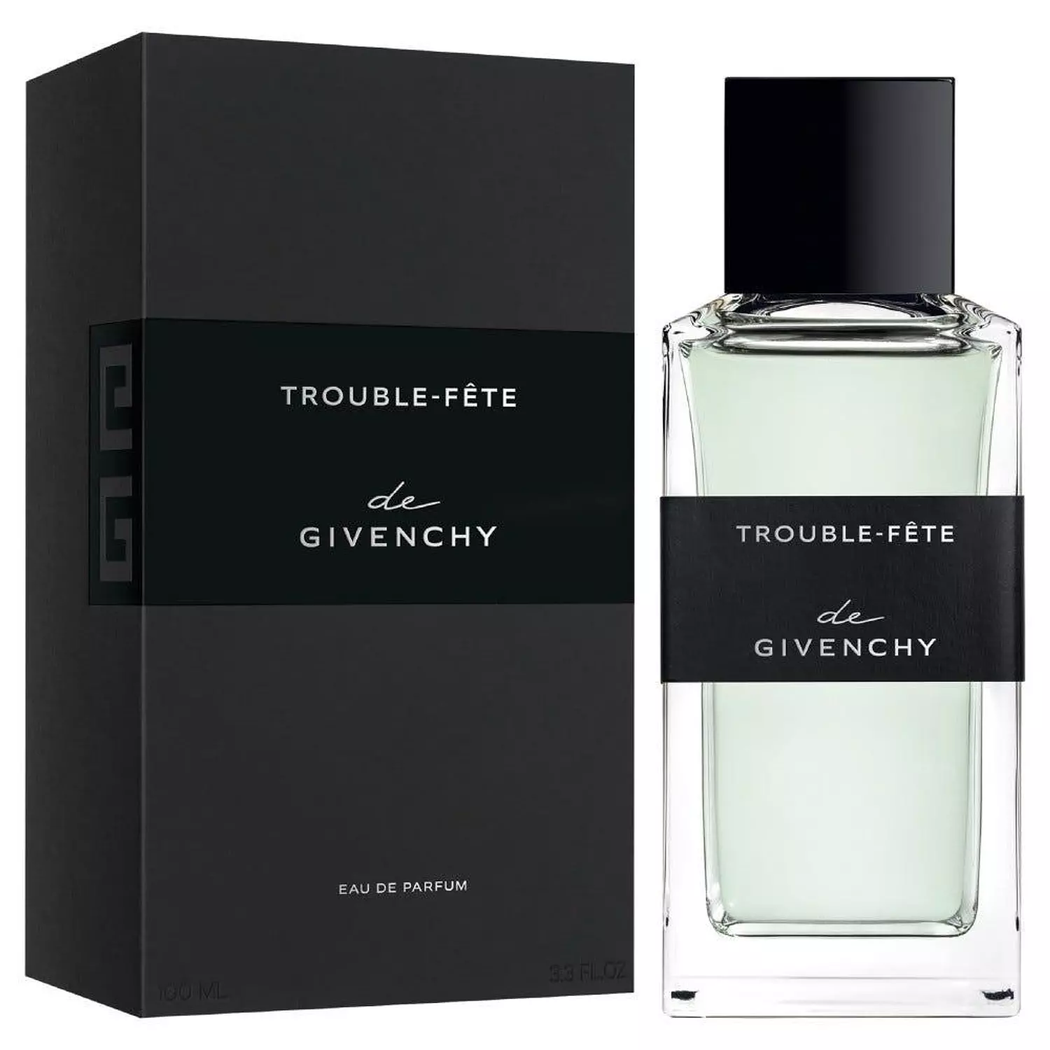 Trouble-Fête Givenchy image