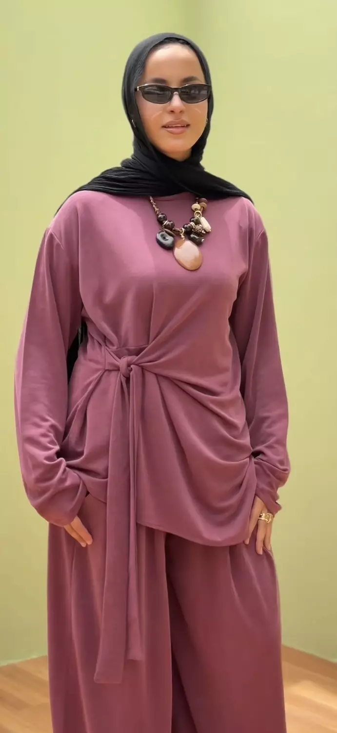Side Wrapped Set 16