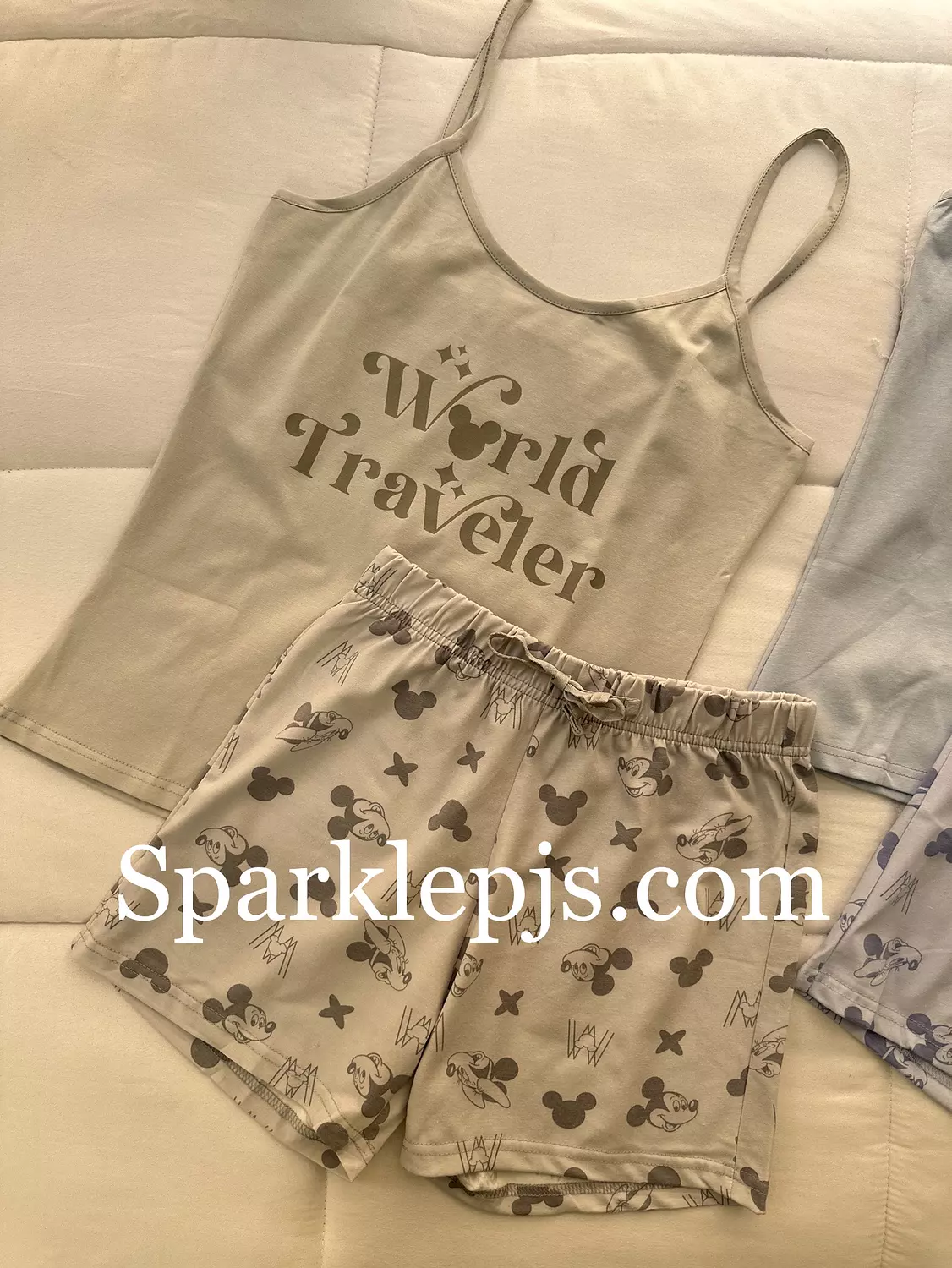 World shorts 2