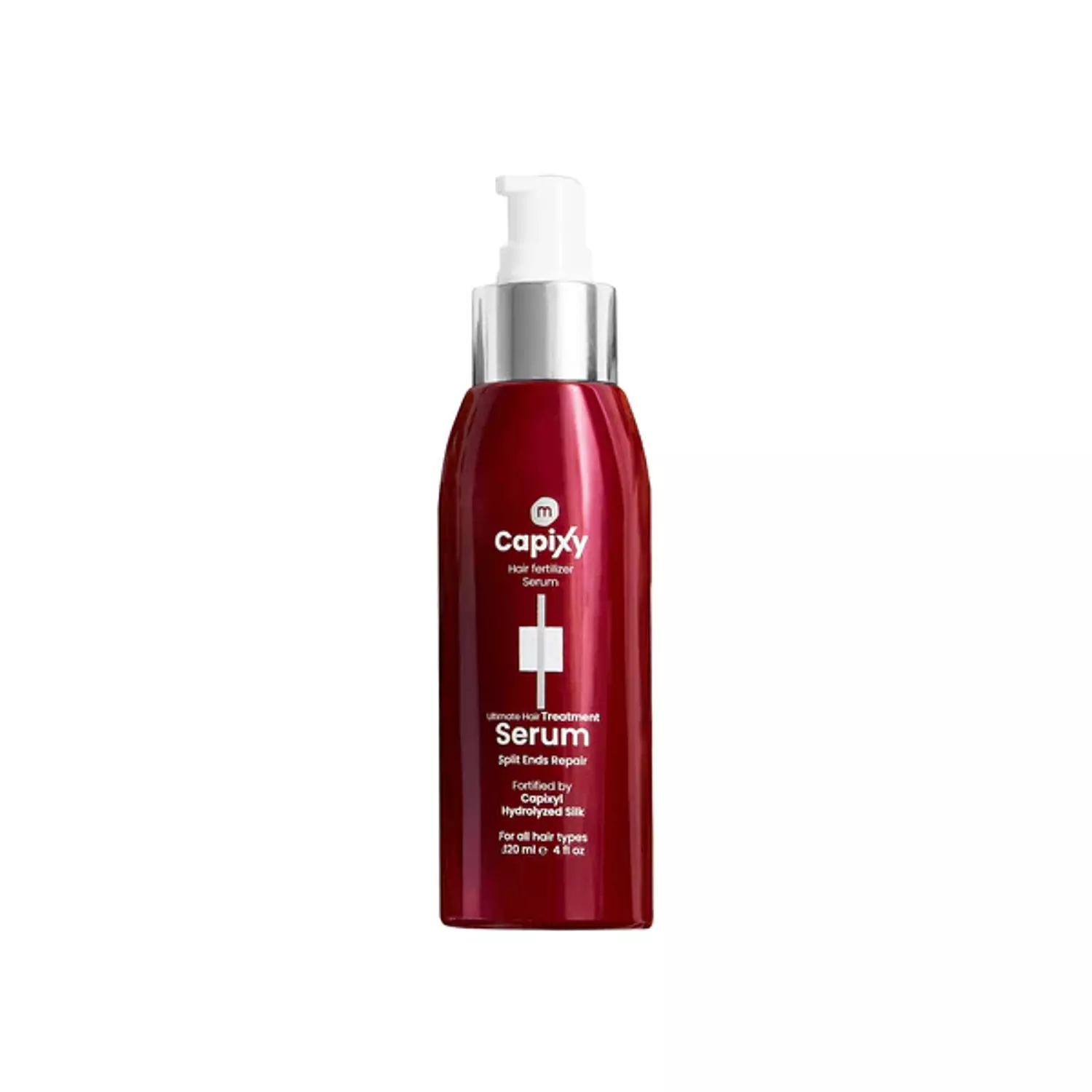Capixy Hair Serum - 120 ml image