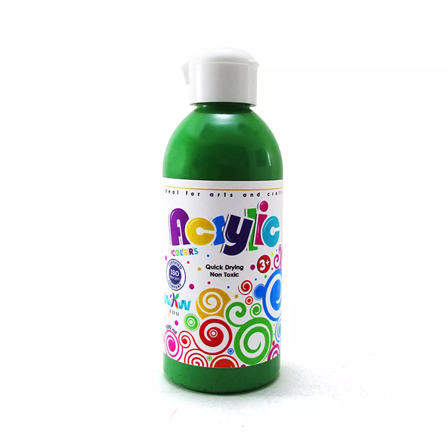 Acrylic paint 300 ml WKW 6