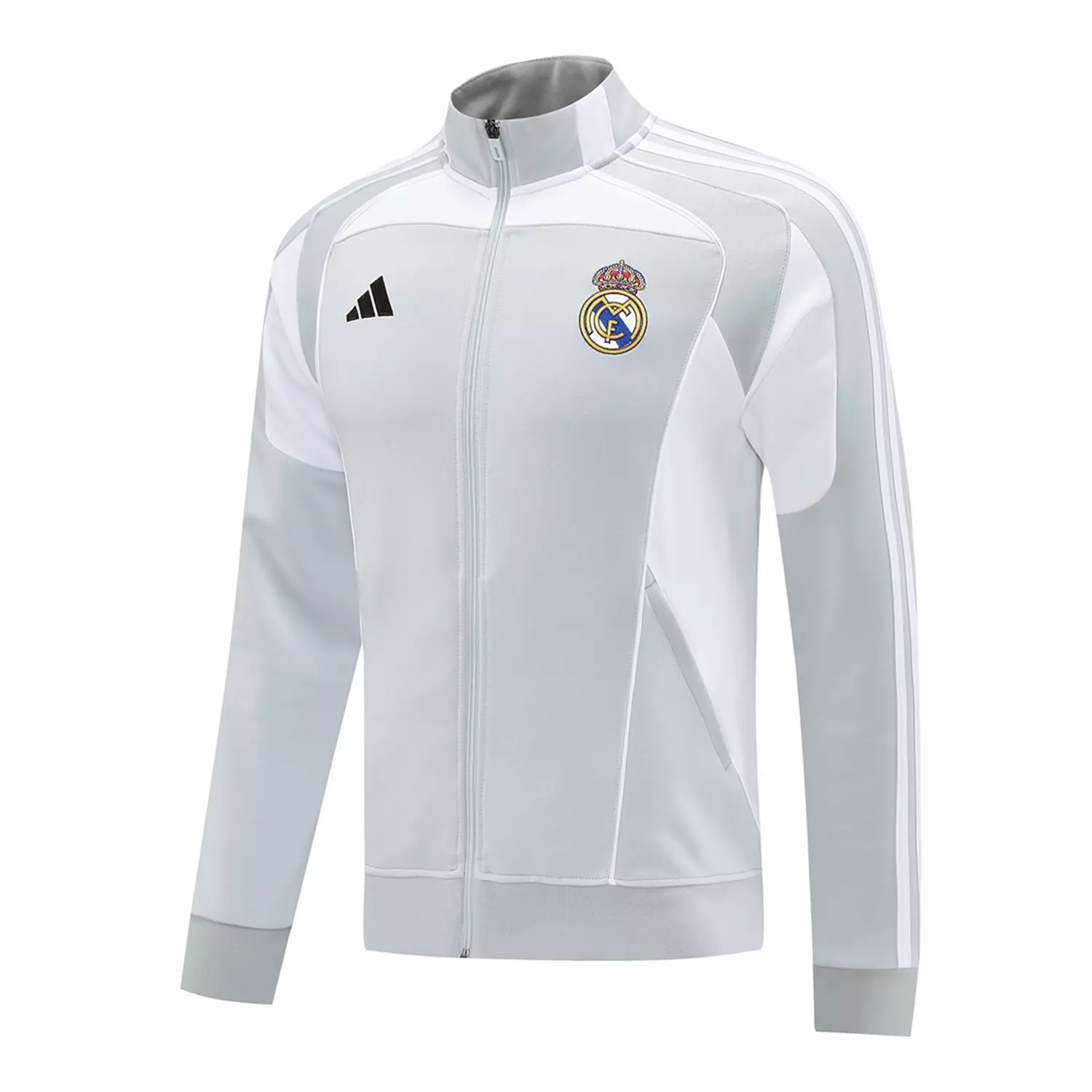 REAL MADRIUD - TEAMS JACKET image
