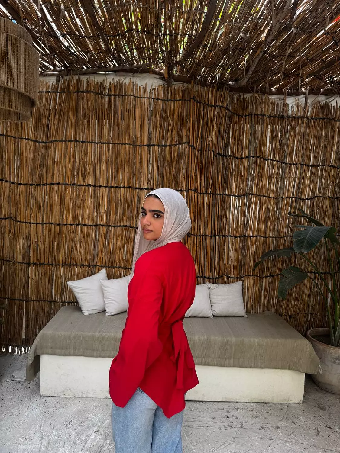Comfy Basic shirt 5