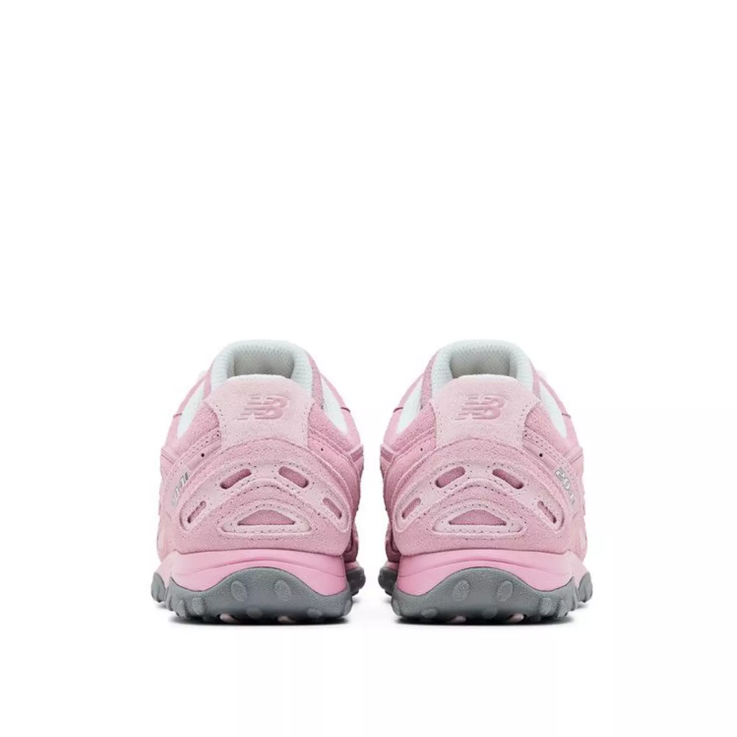 New Balance 204L Pastel Pink 2