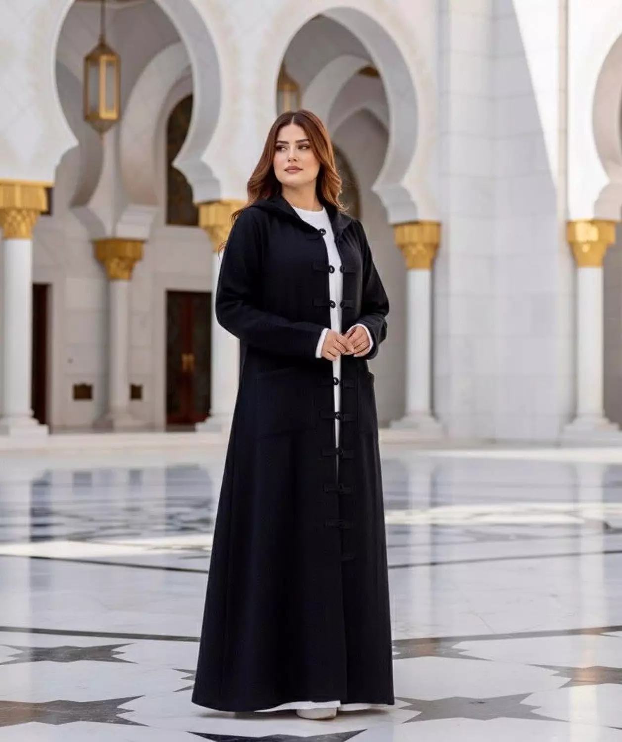 Japanese Style Dress  image