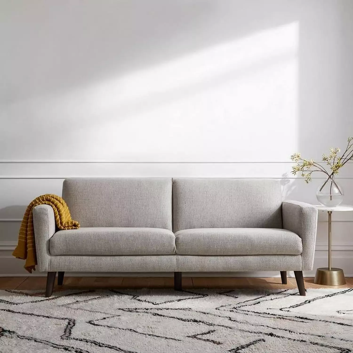 - Sofa - grey 008 image
