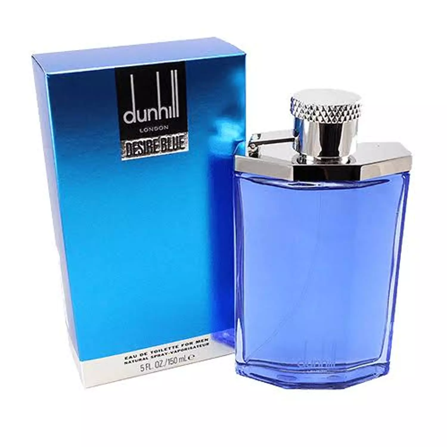 Dunhill Desire Blue 4