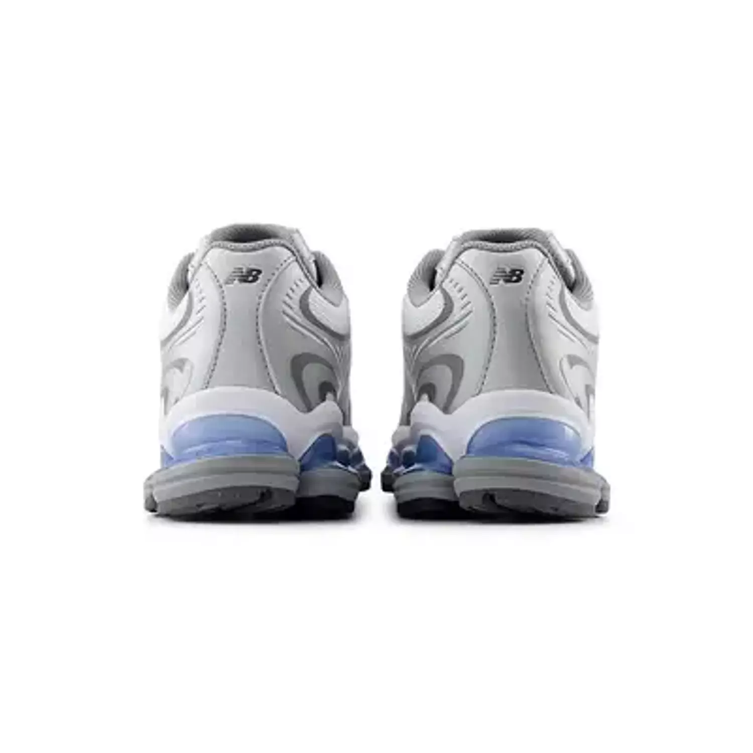 New Balance ABZORB 2000 Grey Blue 4