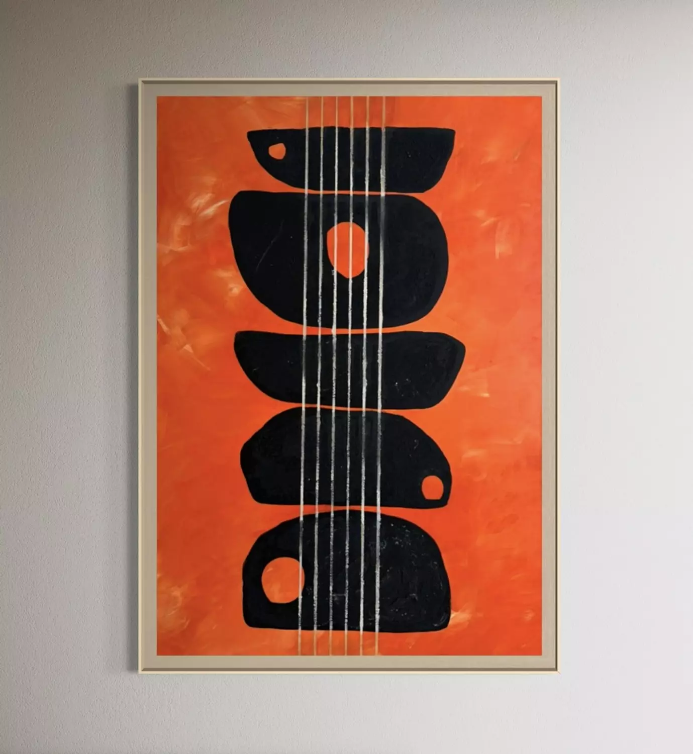 “Strings That Remember Us” image