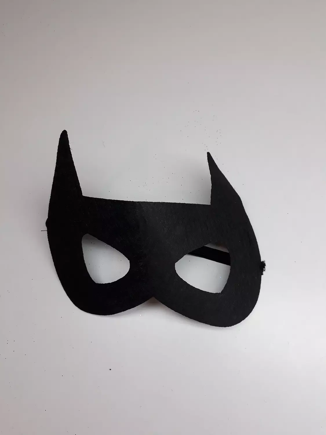 Catwoman mask image