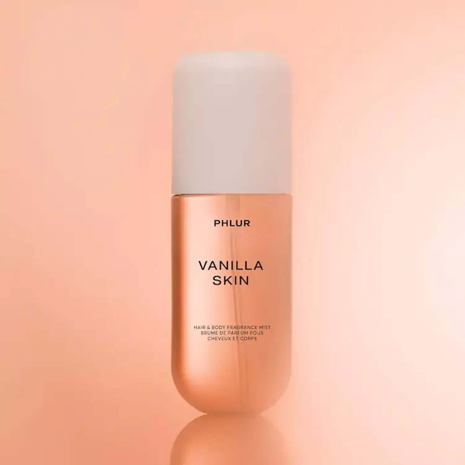 PHLUR Mini Vanilla Skin Body & Hair Fragrance Mist 2
