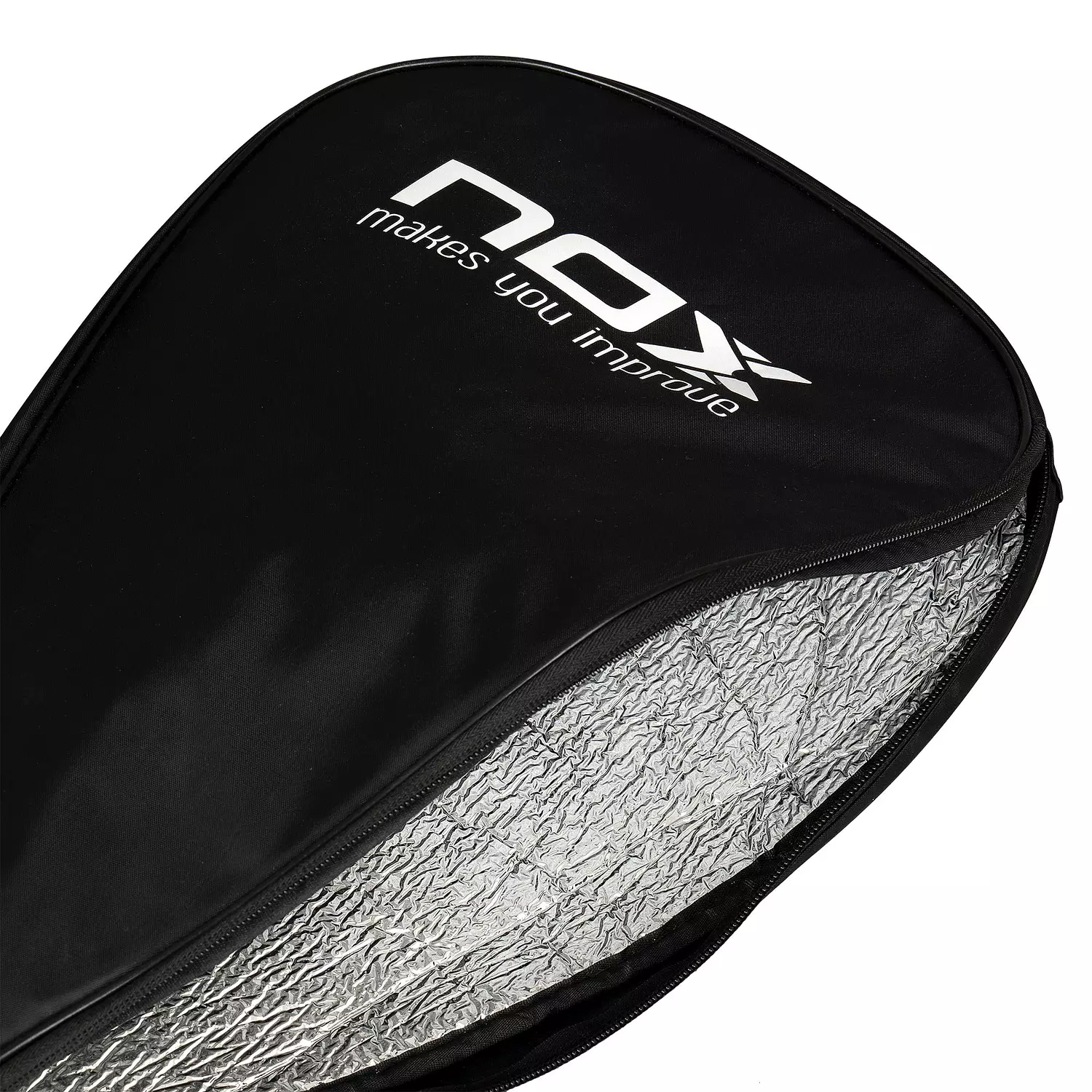 Nox Pro Thermal Racket Cover/Case 2