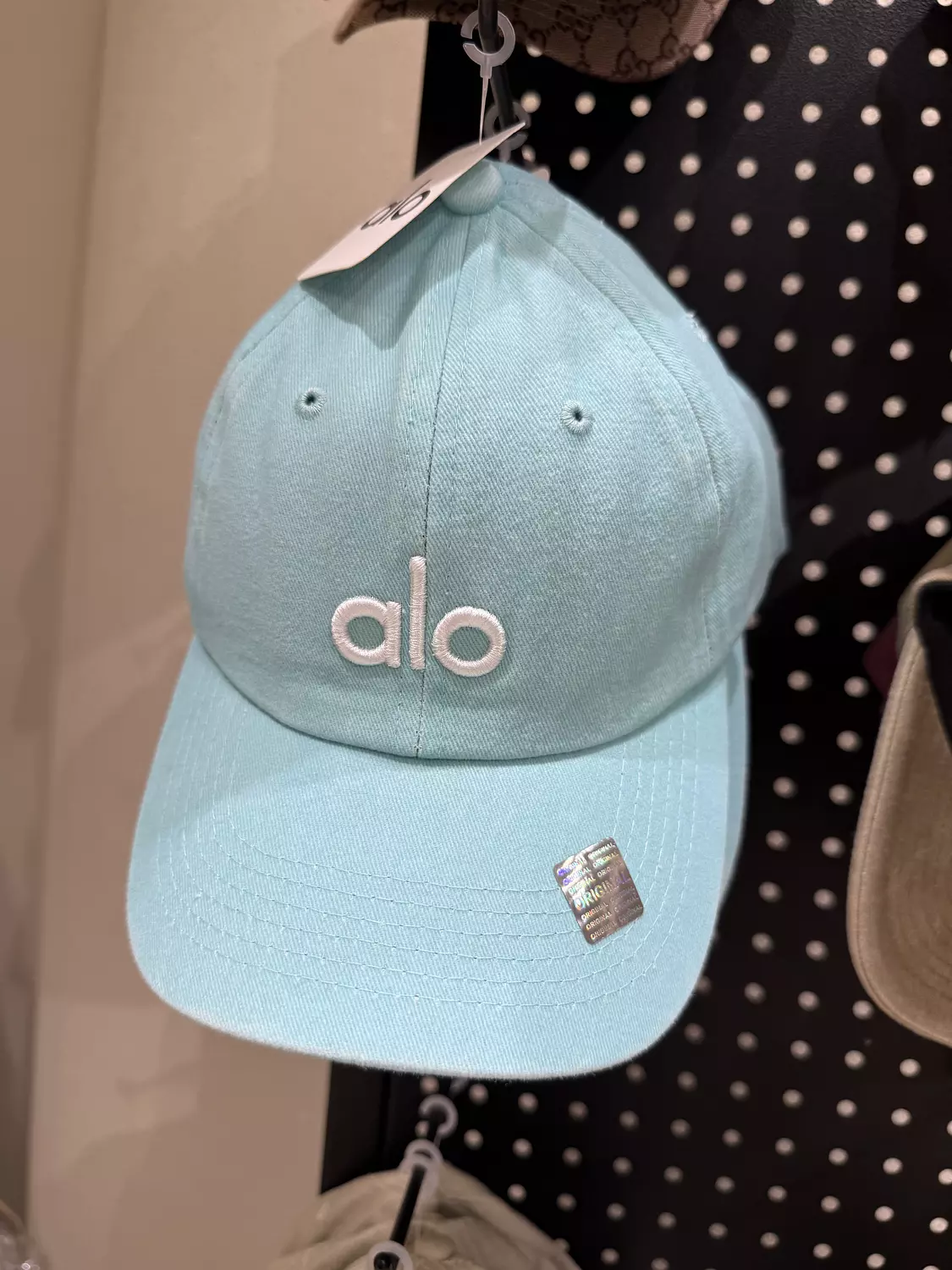 alo cap 3