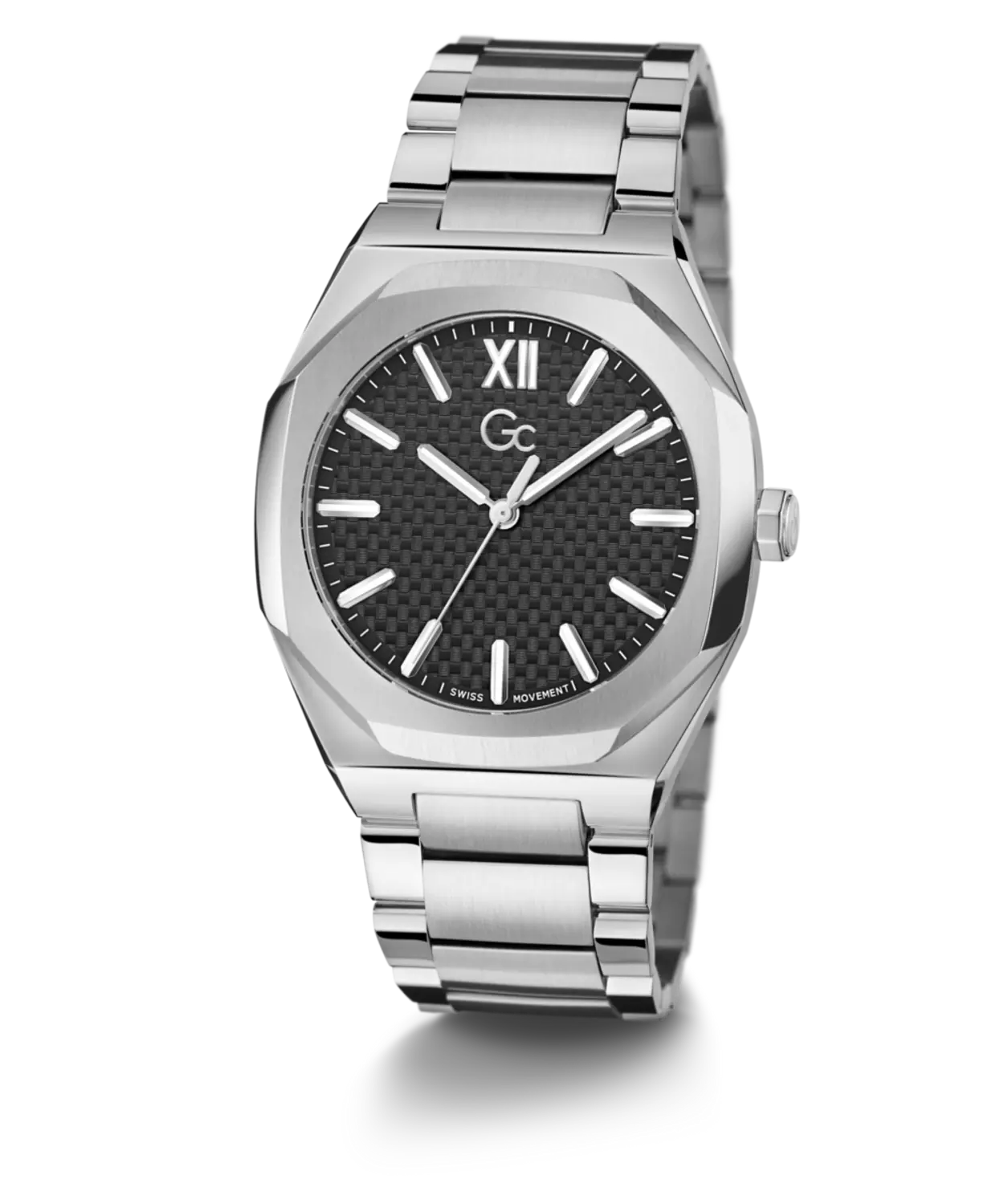 Gc Coussin Sleek Metal 4