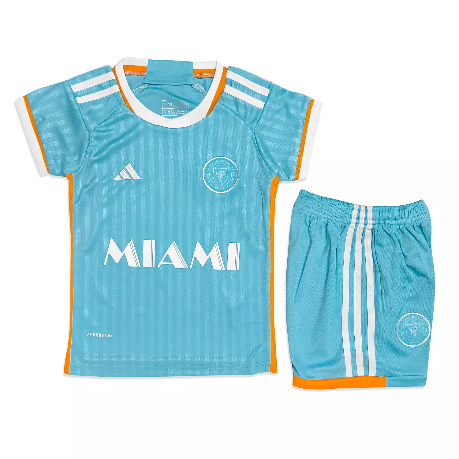 INTER MIAMI 24/25 - KIDS ( OFFER ) 2