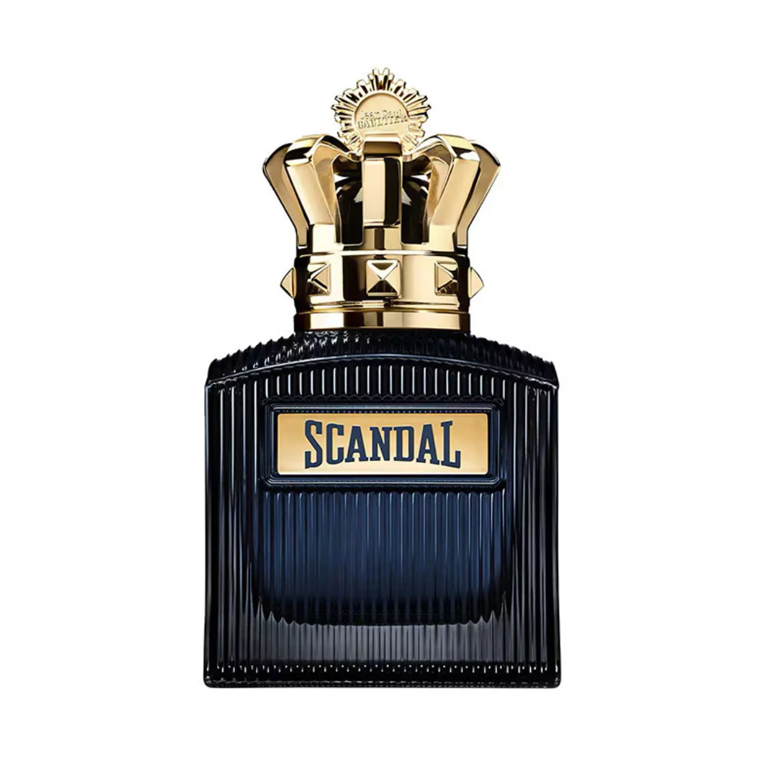 <p style="text-align: center"><br><span style="color: rgb(0, 0, 0)"><strong>Scandal Pour Homme Intense</strong></span></p>
