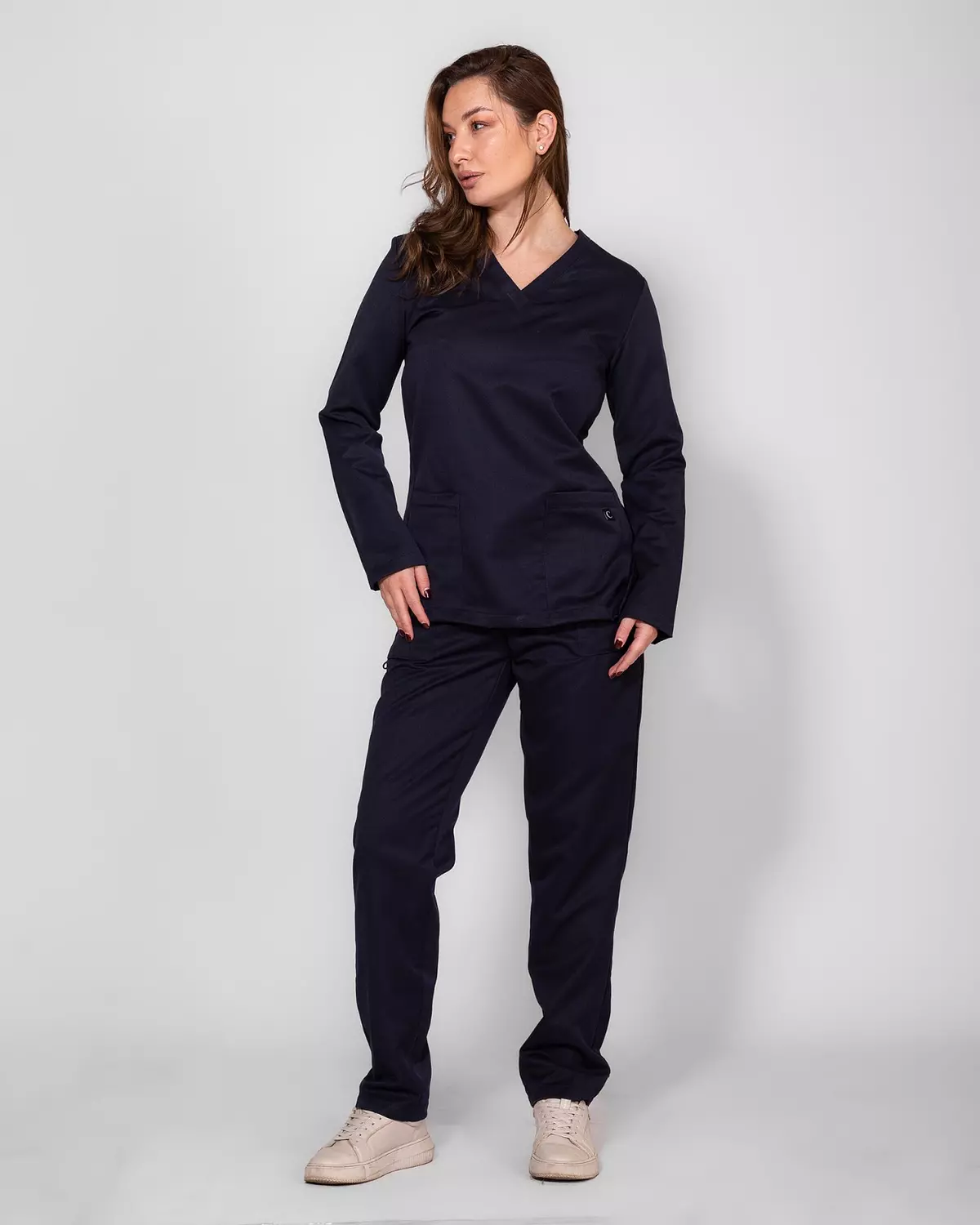 Female Scrub  10