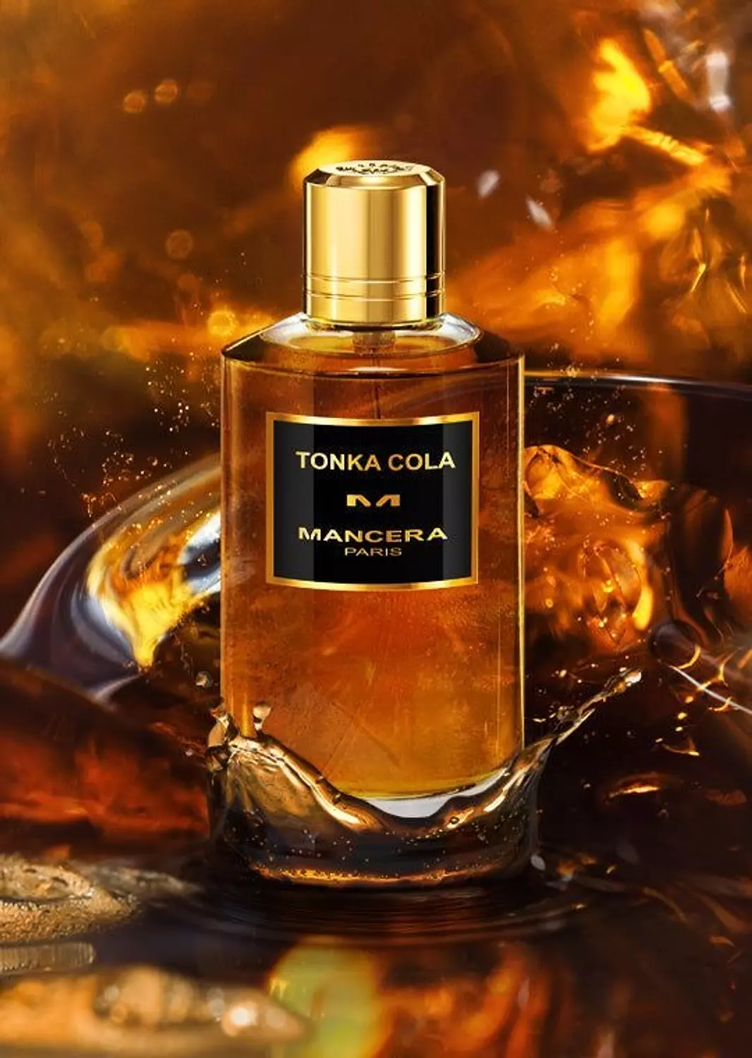 mancera tonka cola  3