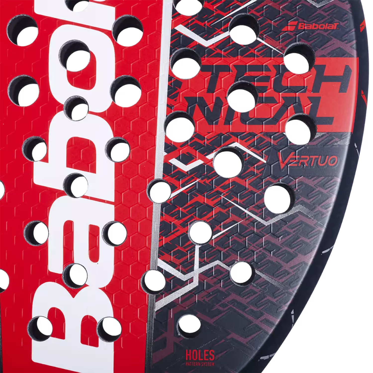 Babolat Technical Vertuo 2025 4