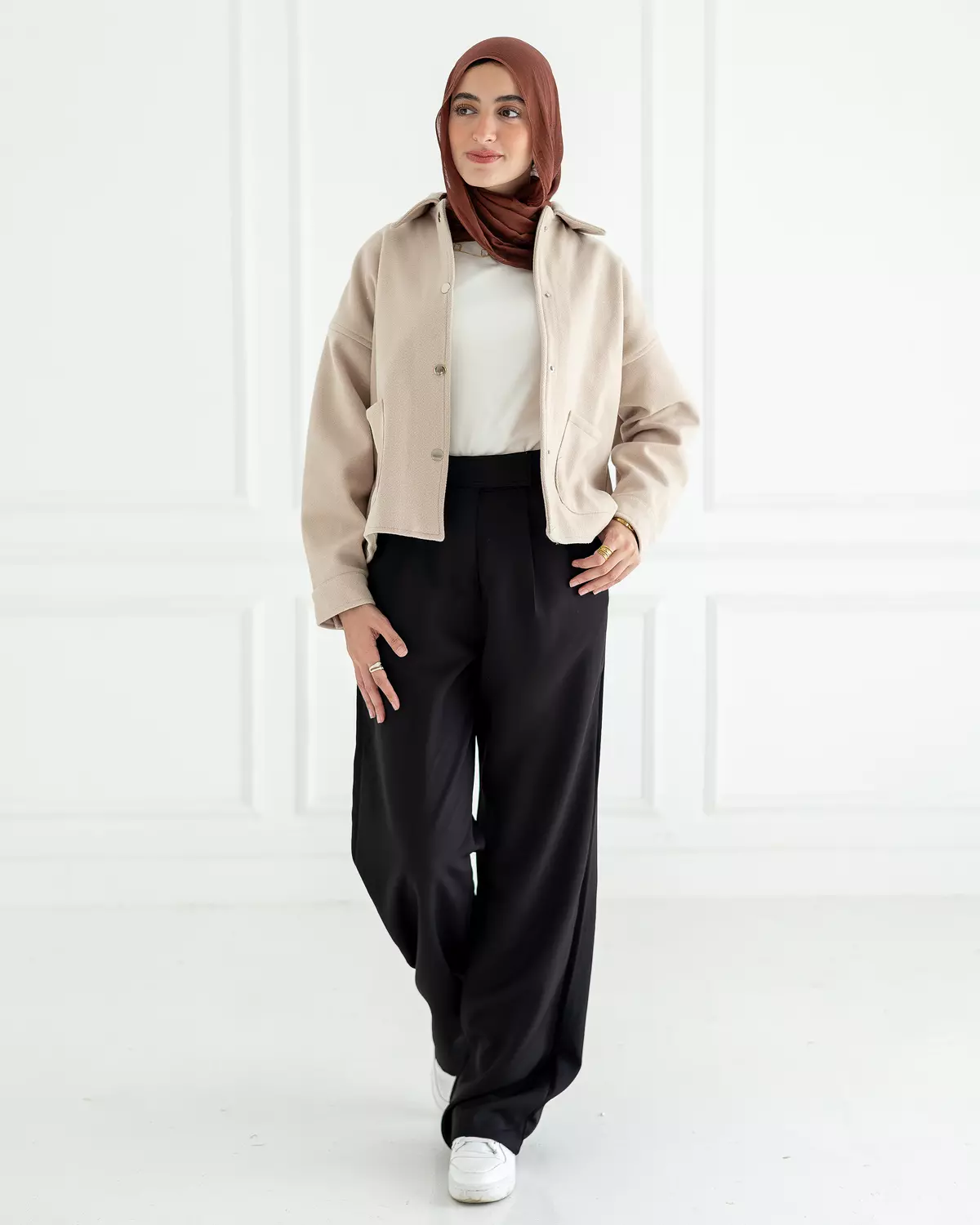 Black classic pant-2nd-img