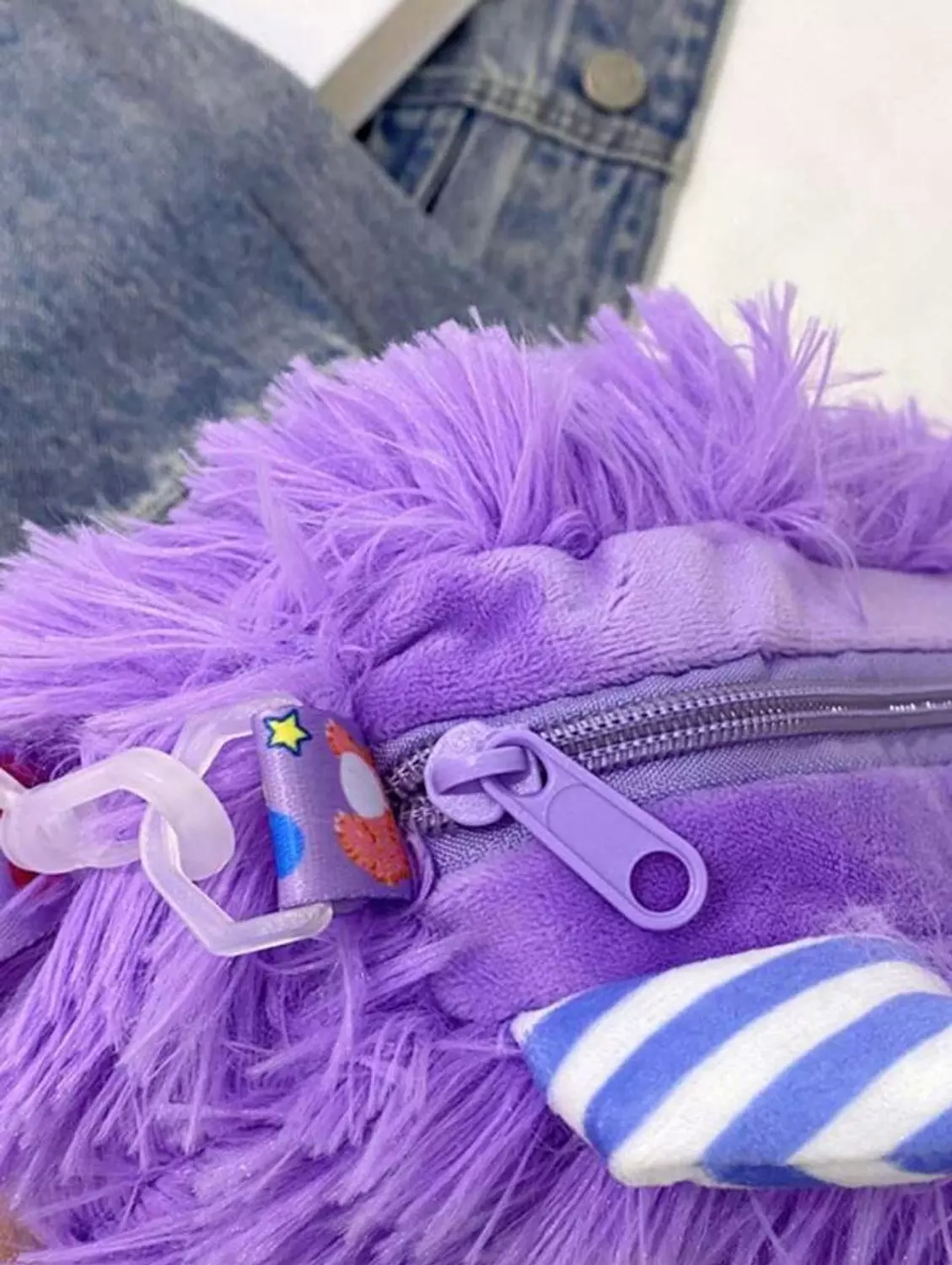 BOO Bag 5