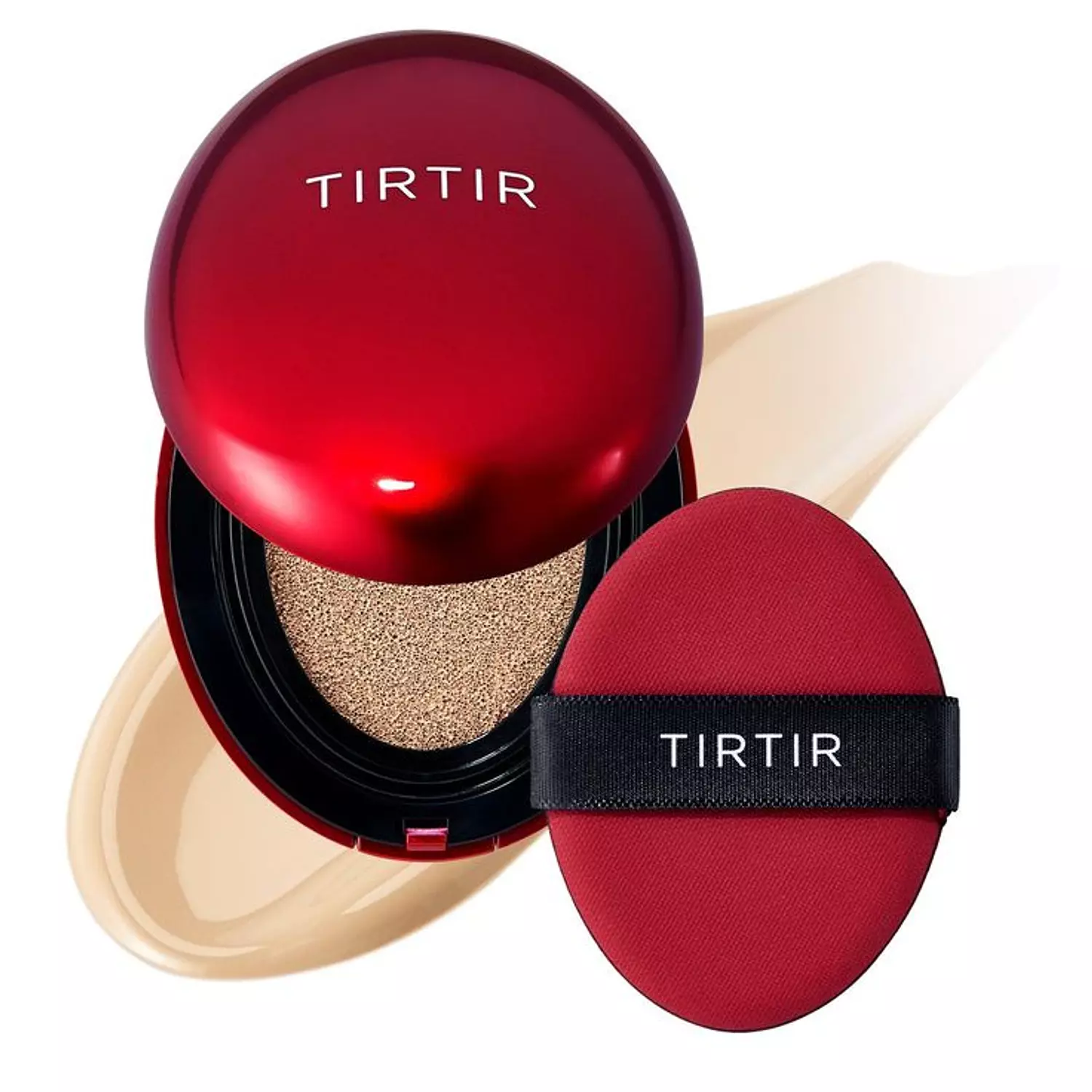 Tirtir Mask Fit Red Cushion 21W NATURAL IVORY image