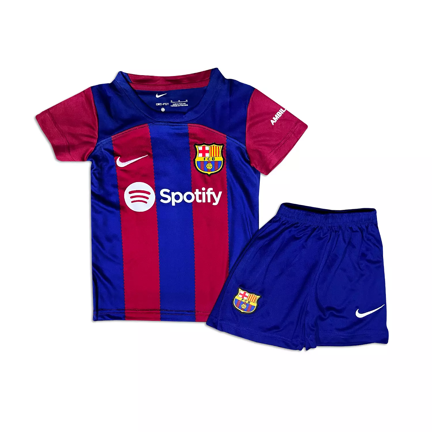 BARCELONA 23/24 - KIDS image