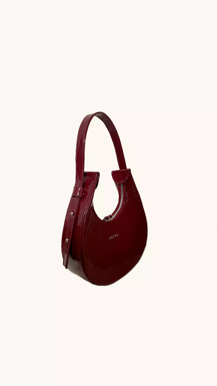 Gleam Burgundy    image