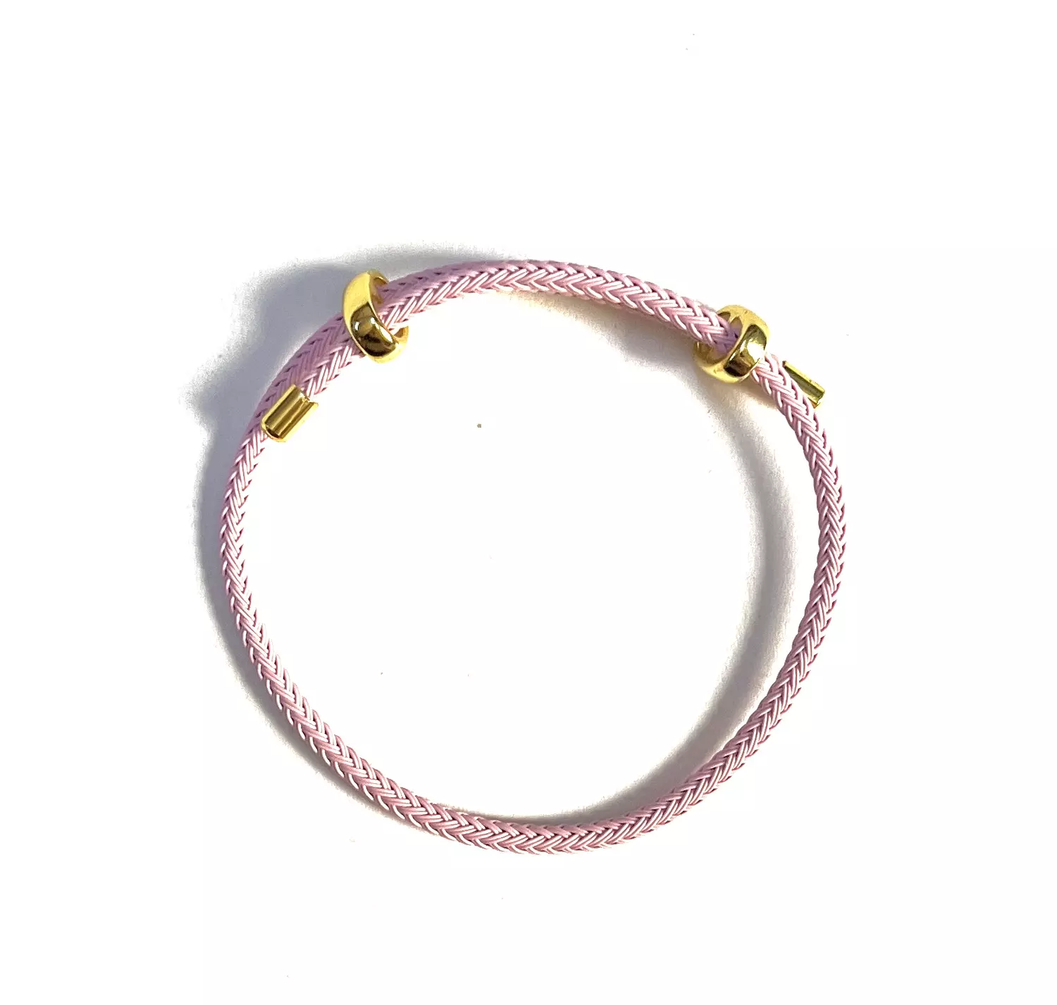 Leather bracelet  20