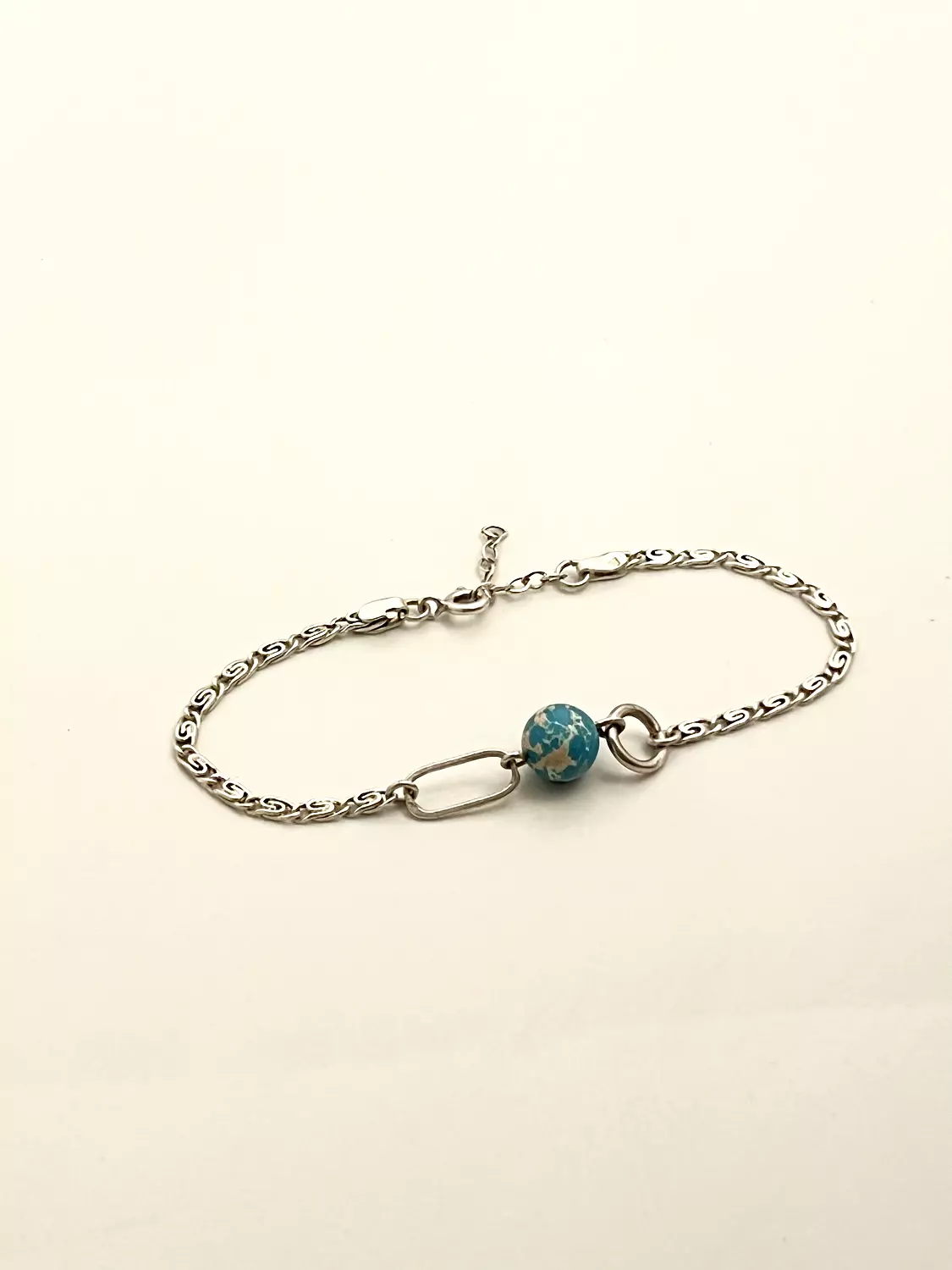 Vortex bracelet  2