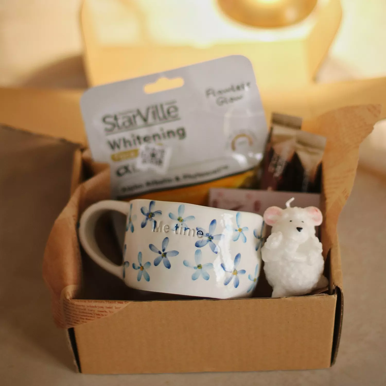 Eid Gift Box image
