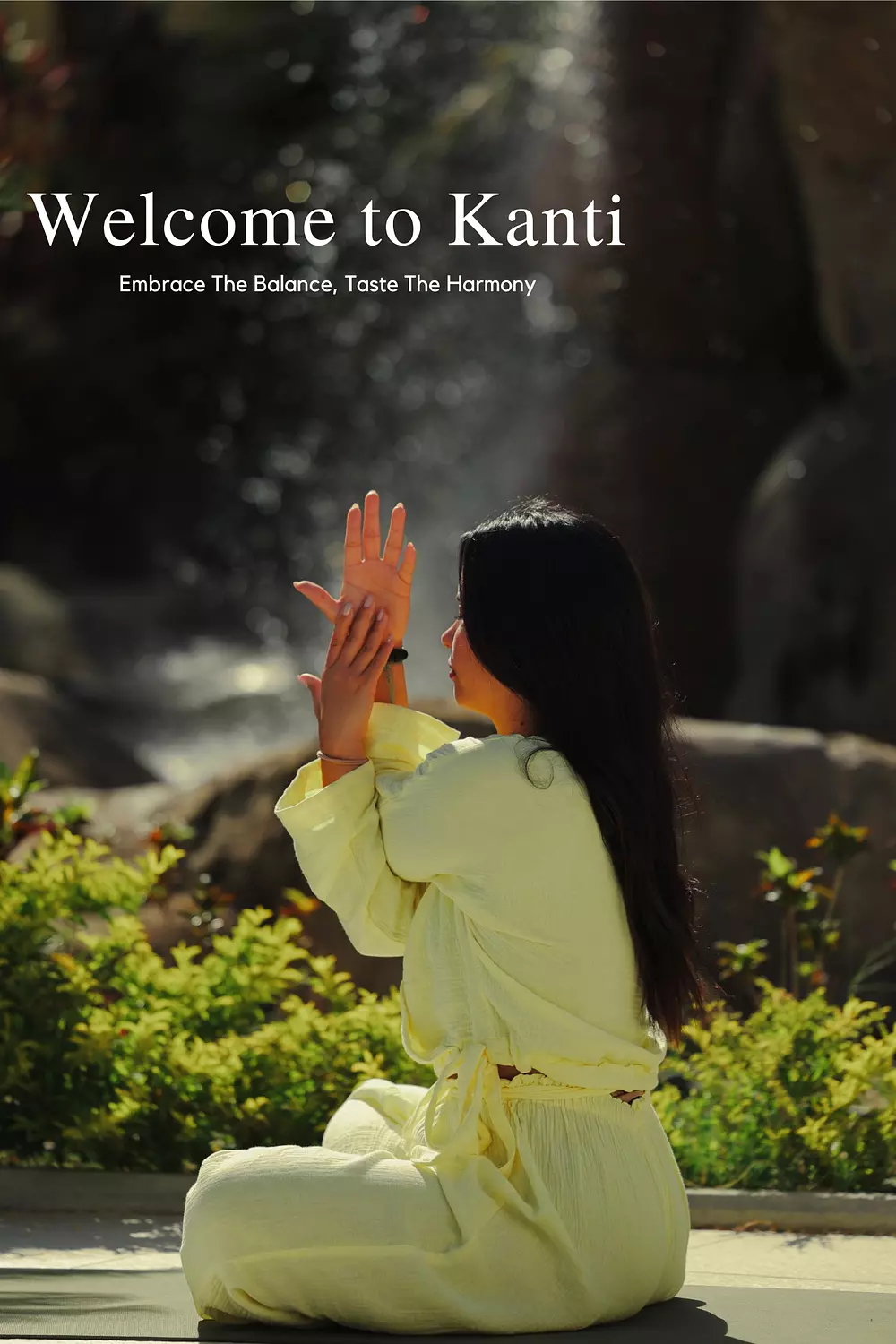 banner image for Kanti