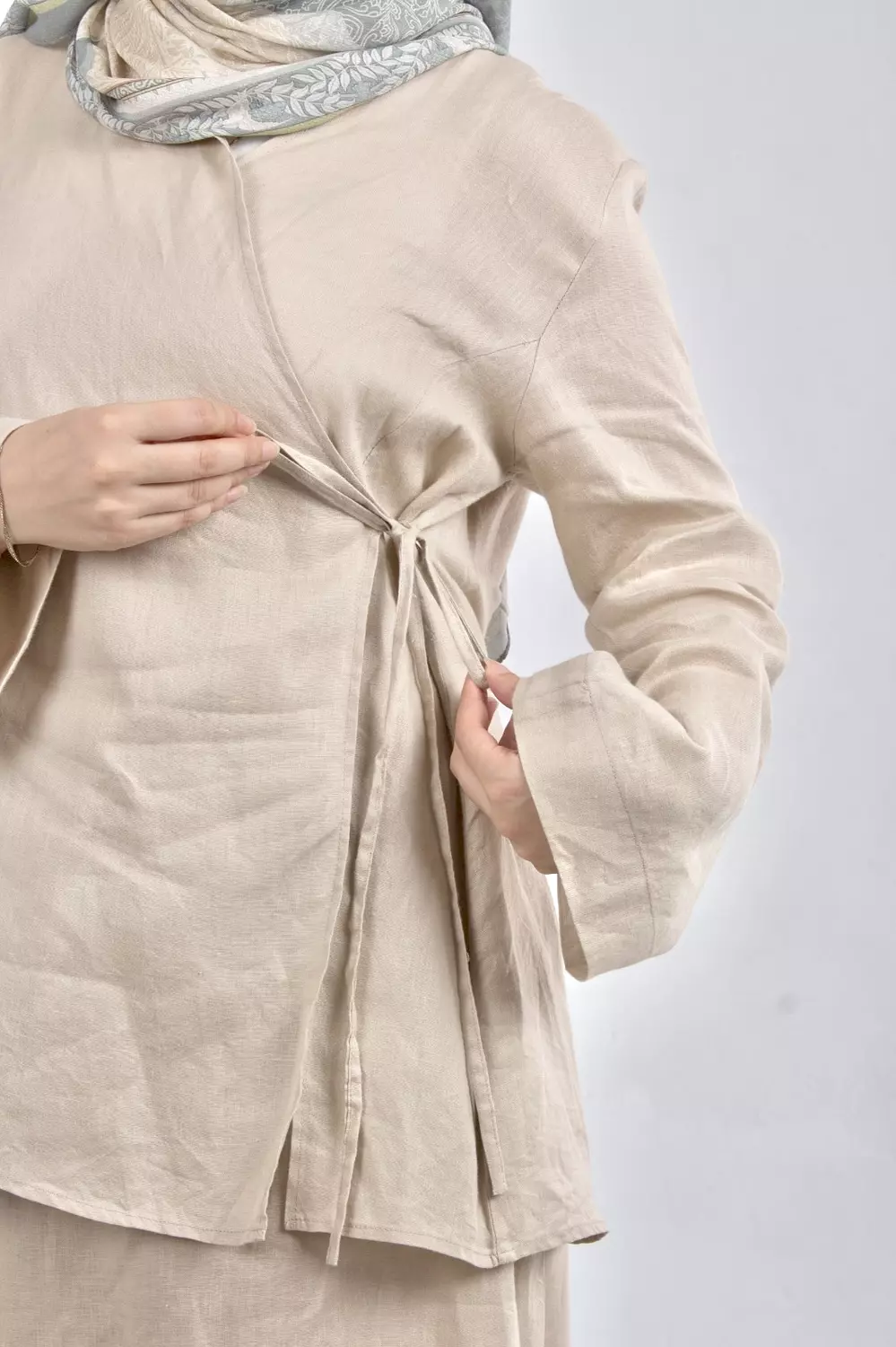 Dalal blouse image