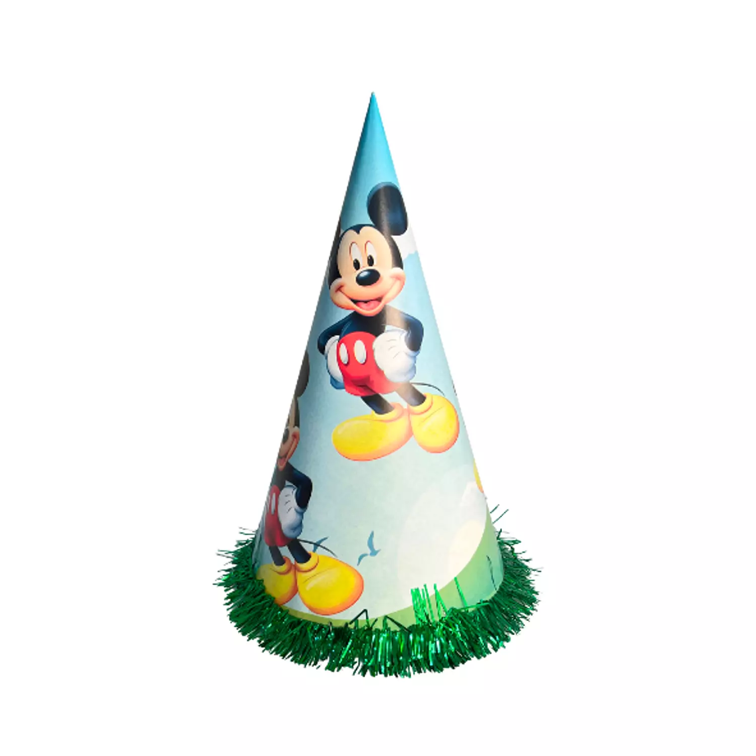 Mickey Mouse Hat image
