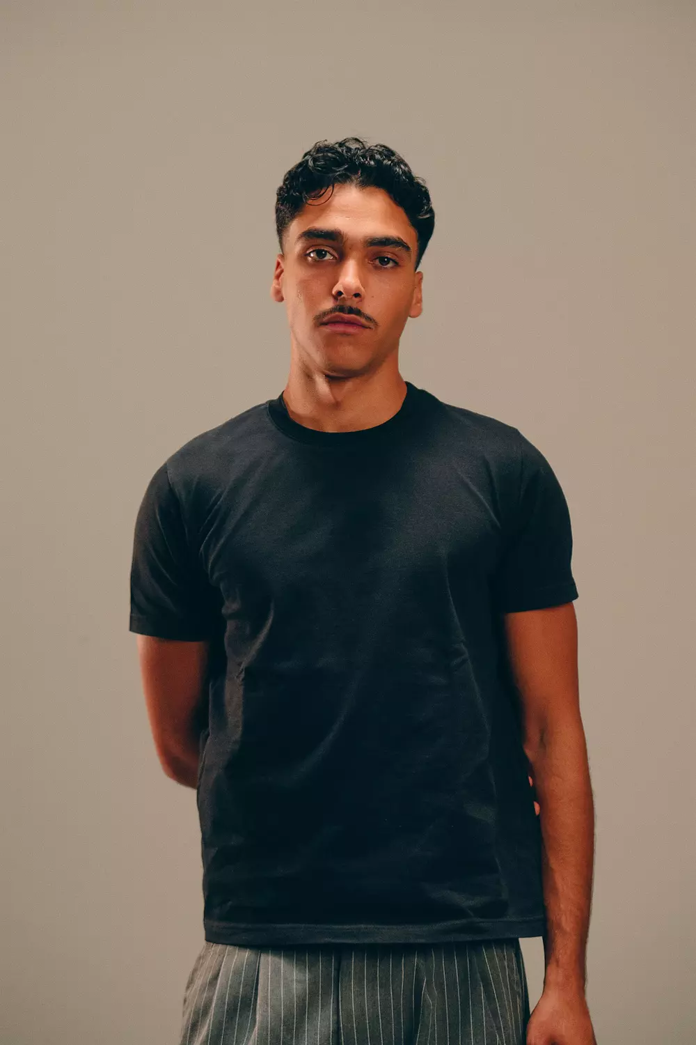 Fitted Tees  6