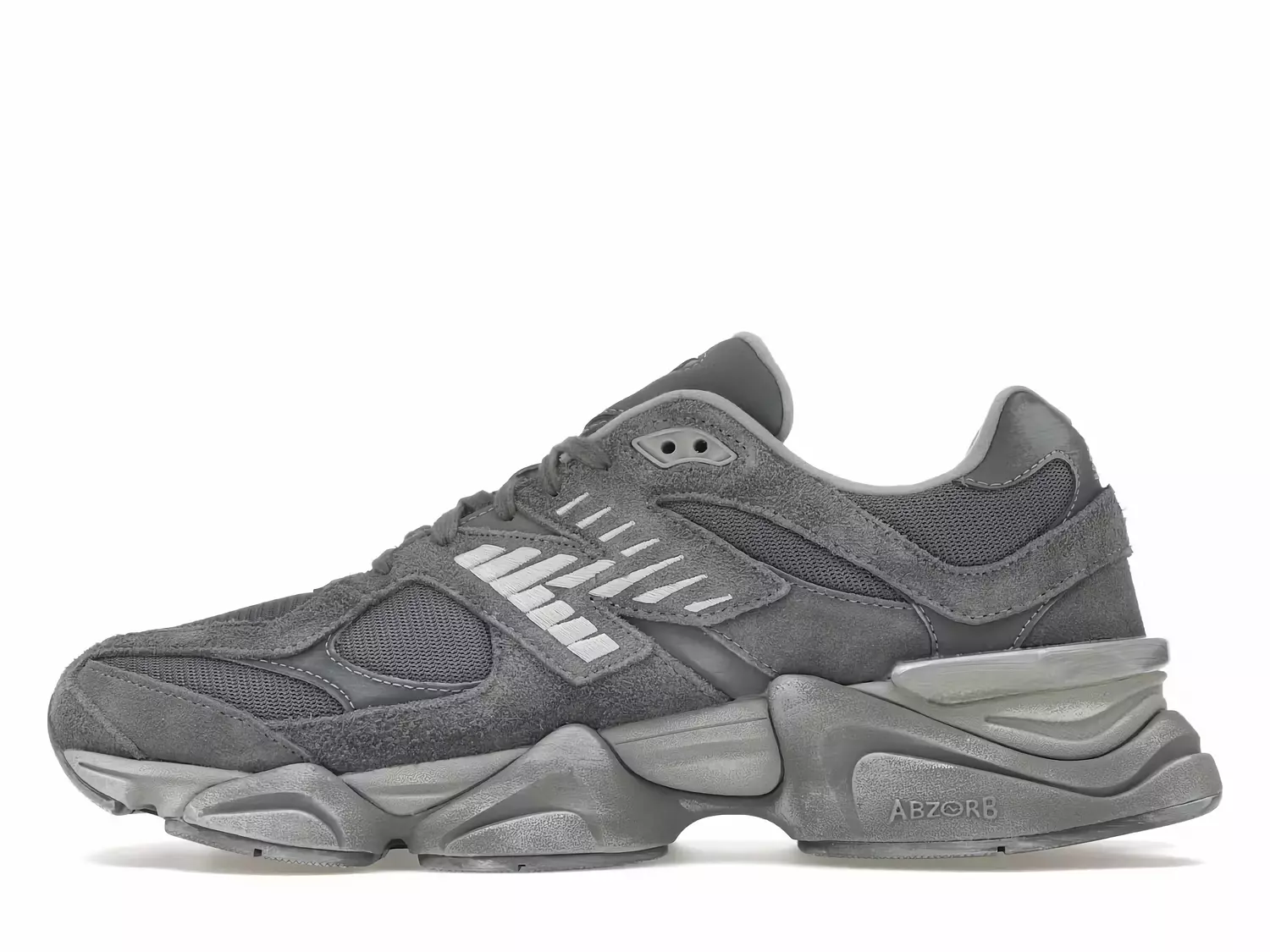 New Balance 9060 Magnet/Grey
 2