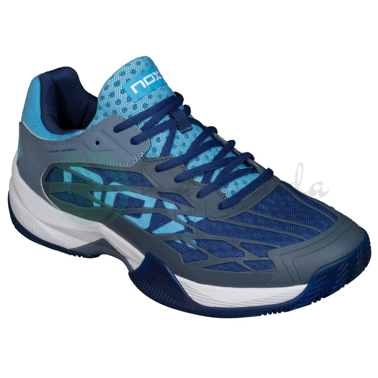 <p style="text-align: center"><span style="color: #ffffff">Nox AT10 Lux Shoes STONE/BONNIE BLUE 2025</span></p>