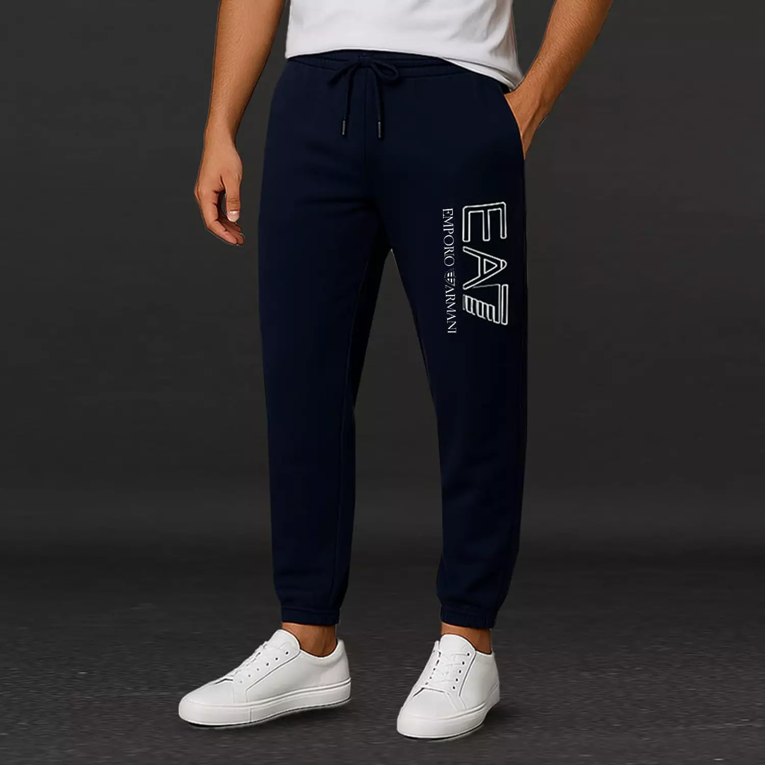 Pants Ea7 Basic  hover image