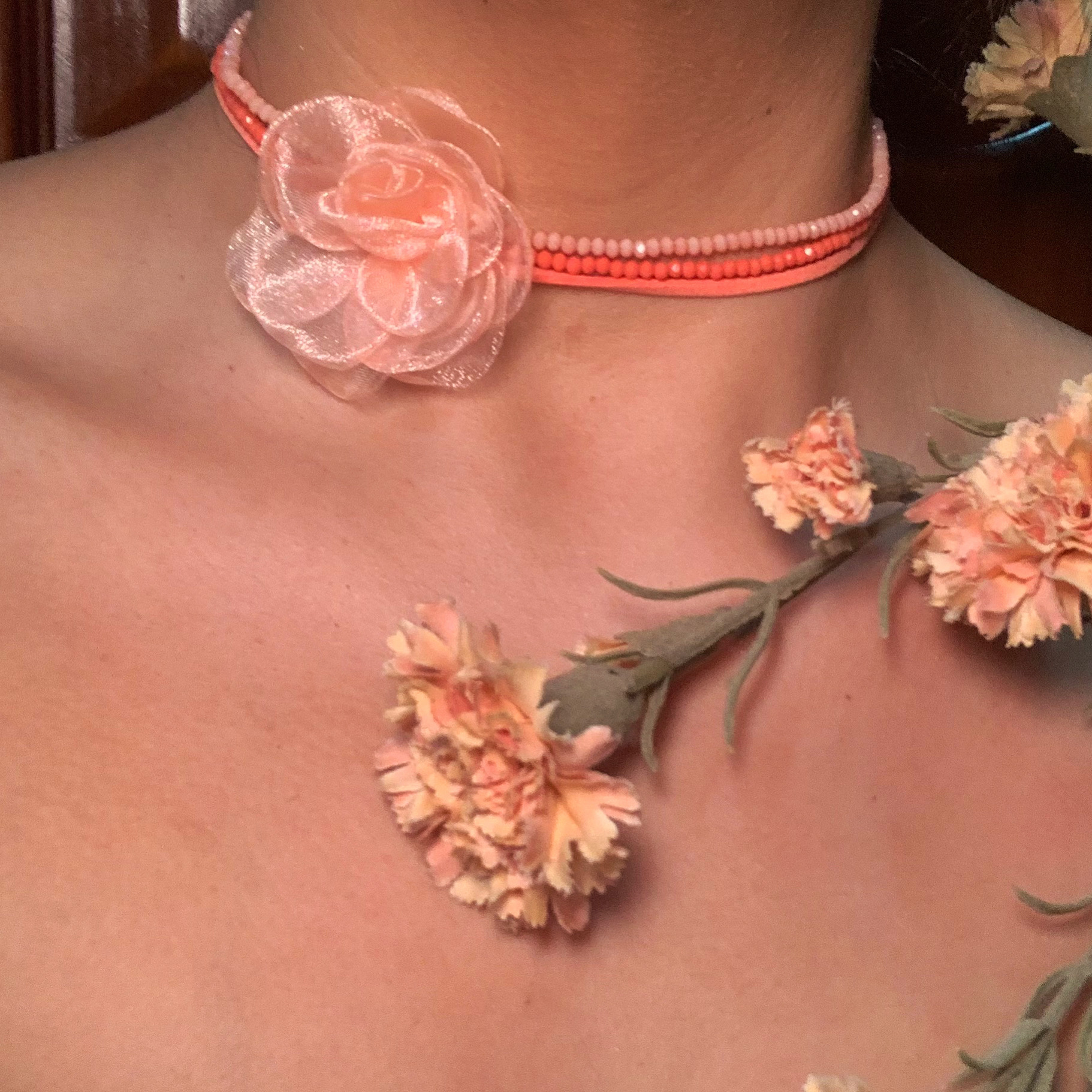 Simon Layered Flora