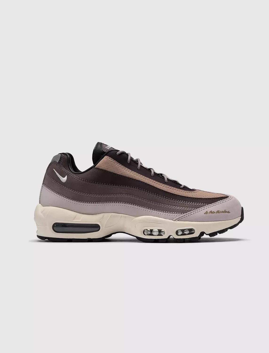 A MA MANIÉRE X NIKE AIR MAX 95 "DIFFUSED TAUPE/PHANTOM" image