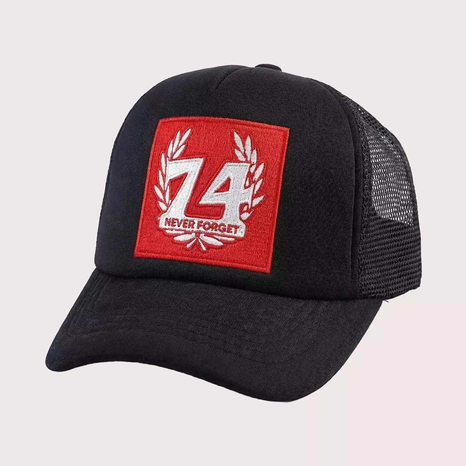 كاب 74 الجديد image