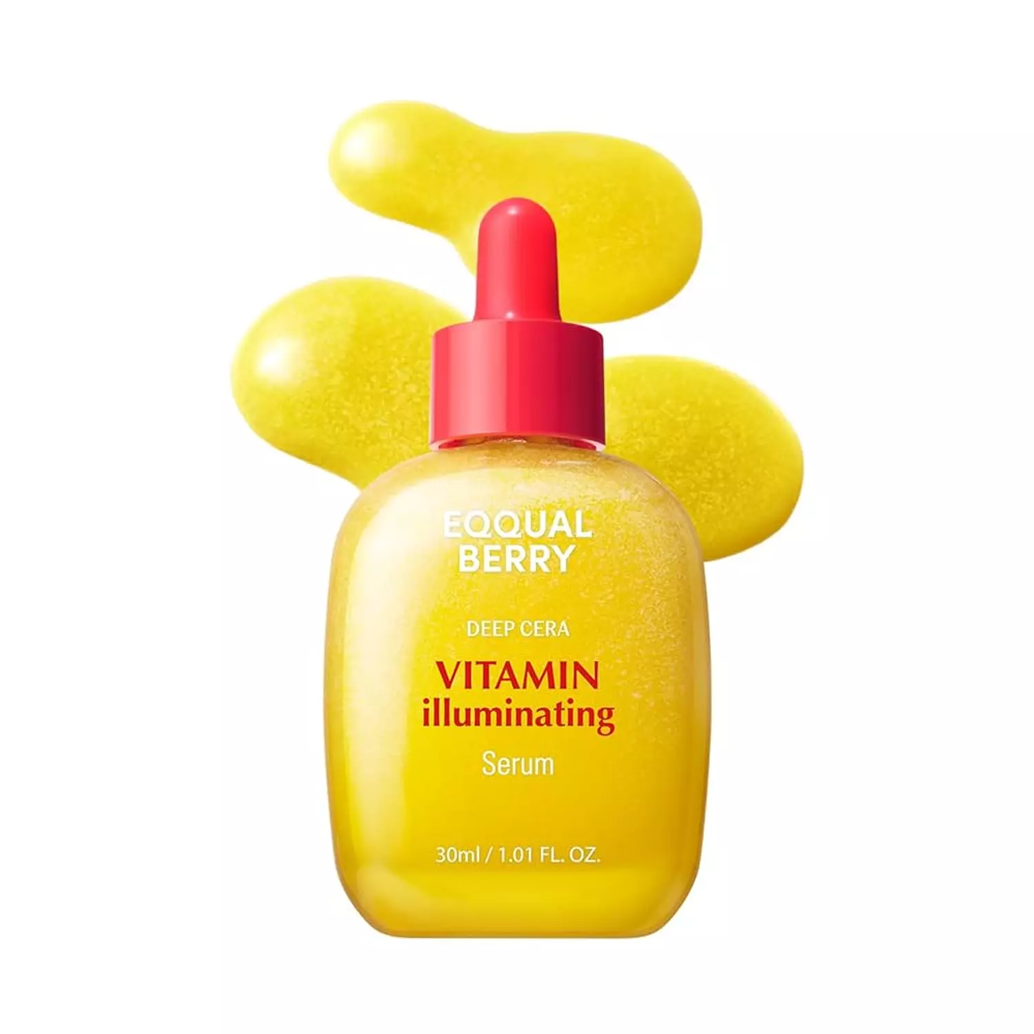 Eqqual Berry Vitamin Illumnating - 30ml image