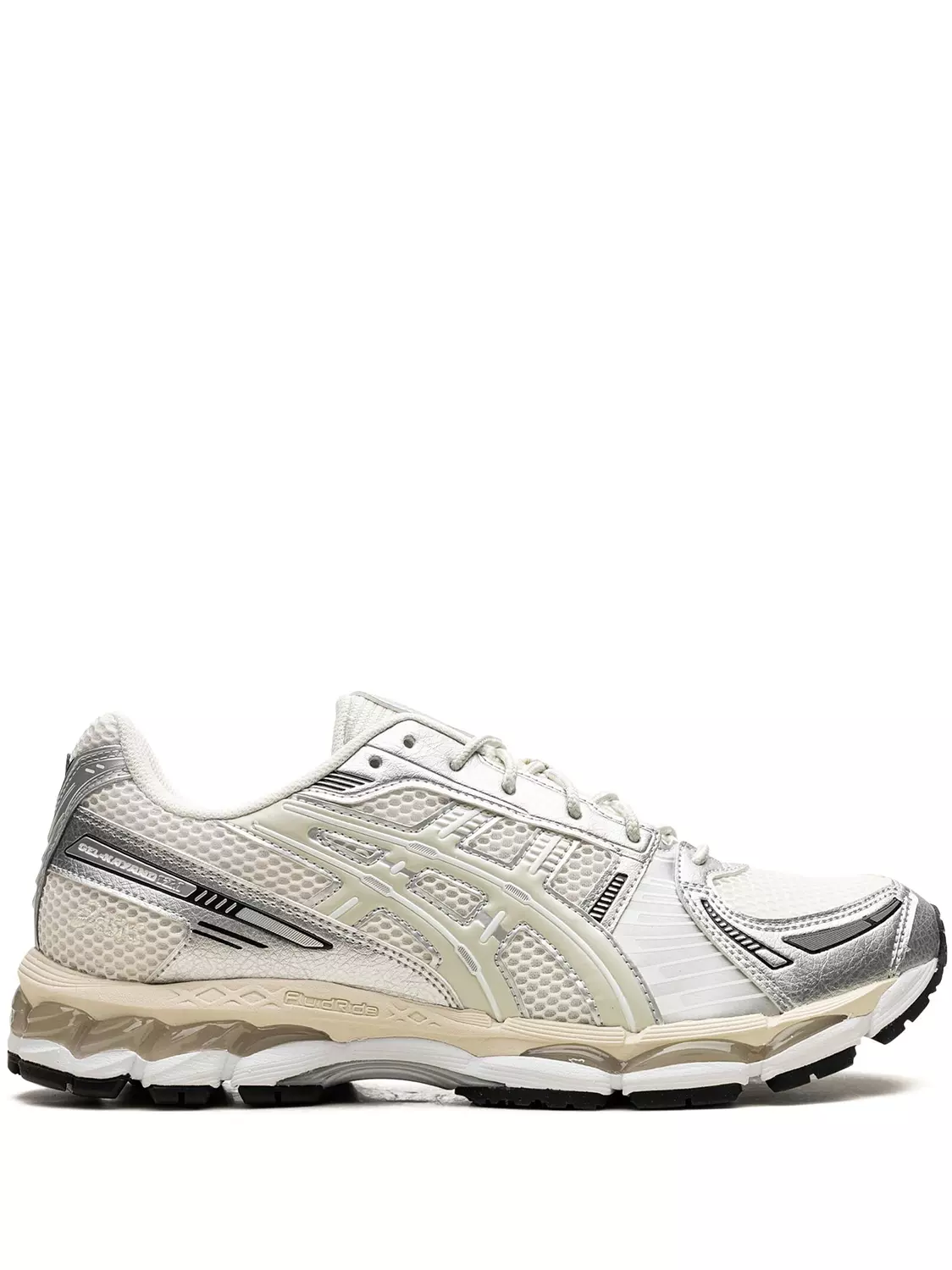ASICS x Ronnie Fieg GEL-KAYANO 12.1 "Cream/Pure Aqua" image