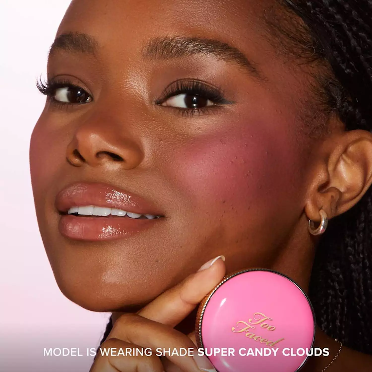 Too Faced  Cloud Crush Blurring Powder Blush 3
