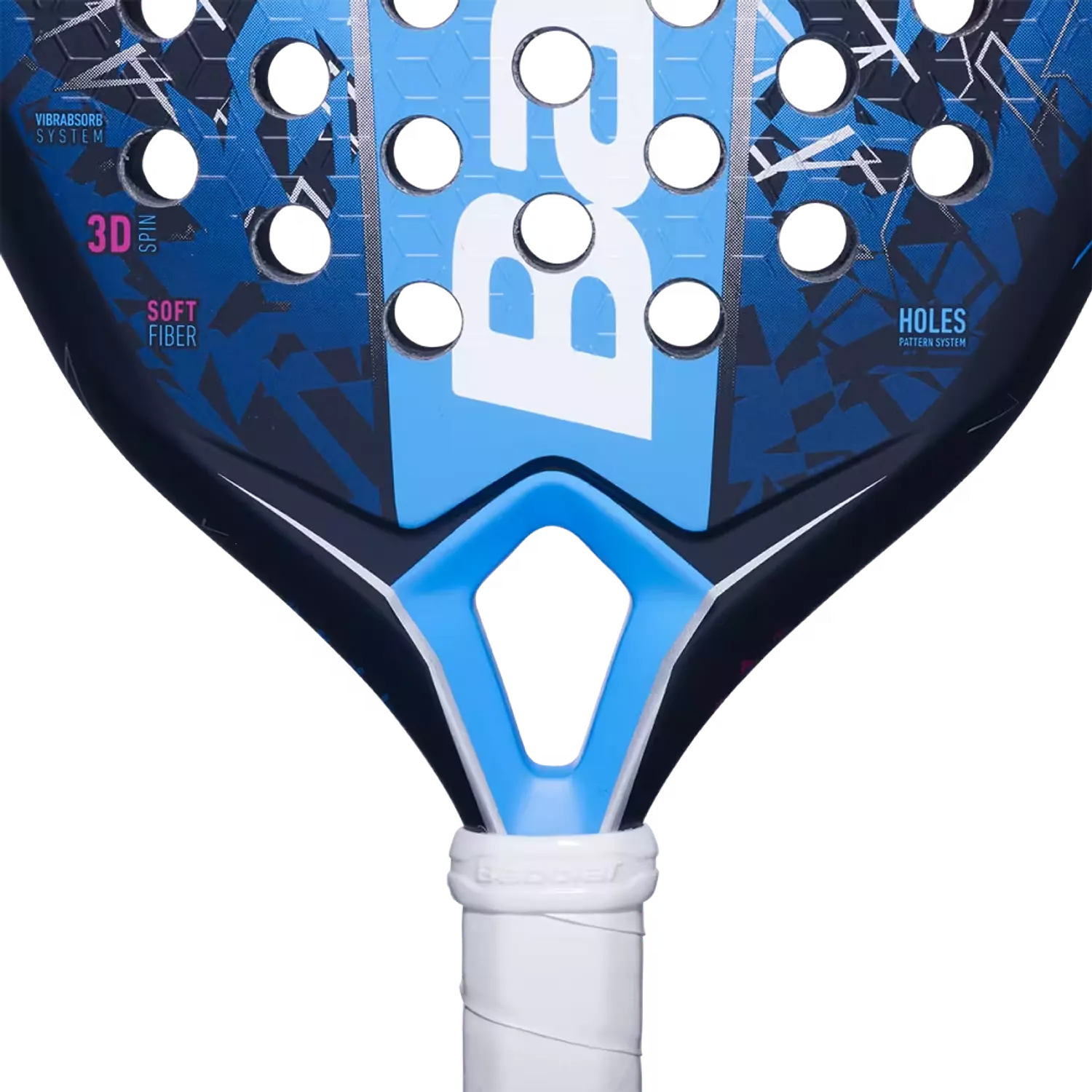 Babolat Air Vertuo 2025 3