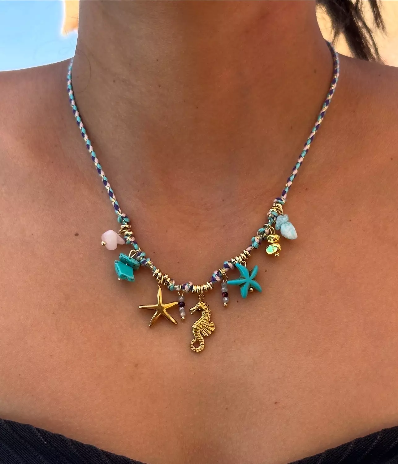 Mermaid Treasure  7