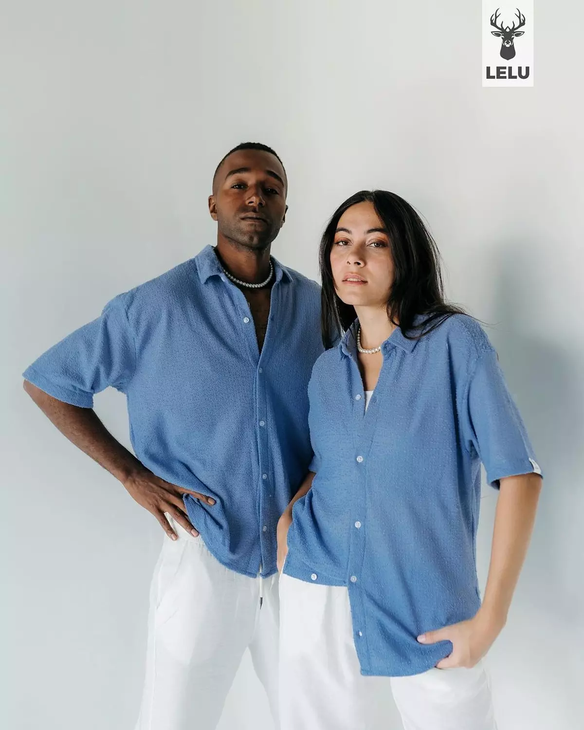 Spring shirt 4