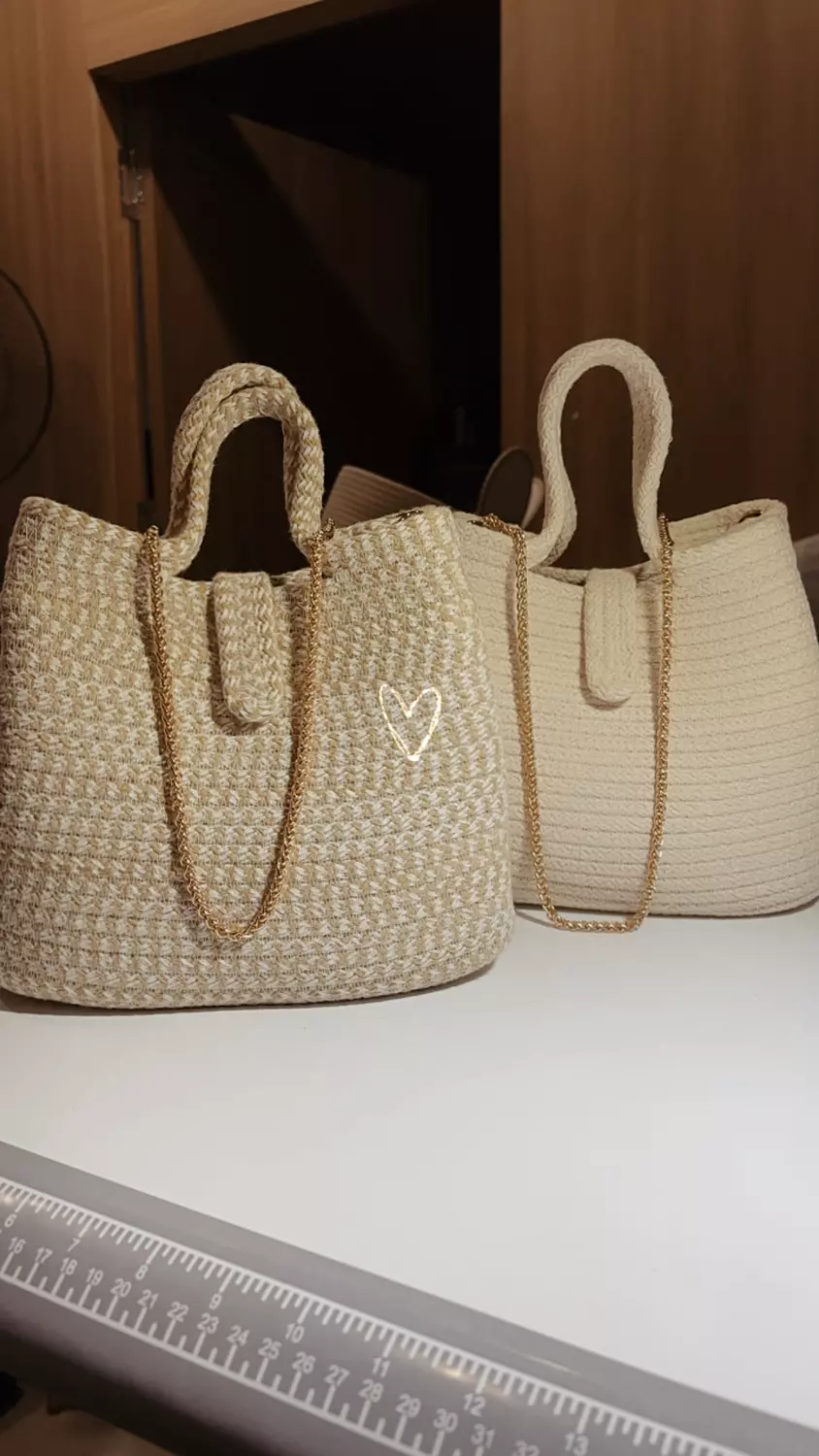 Hand Magic Bag hover image